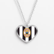 Newcastle Vintage Kit 95/97 Necklace 3