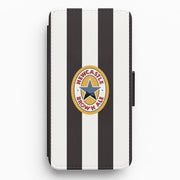 Newcastle Vintage Kit 95/97 Wallet Phone Case 1