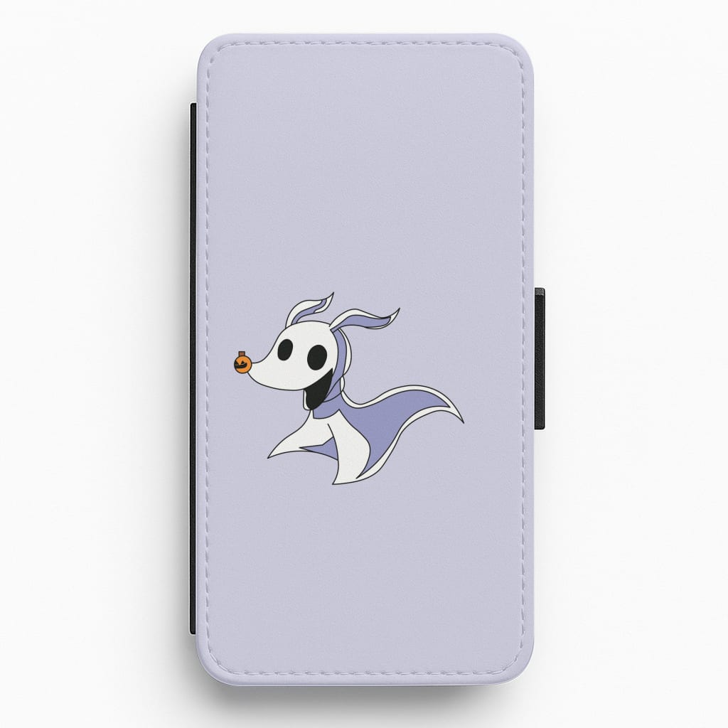 Zero - TNBC Flip / Wallet Phone Case