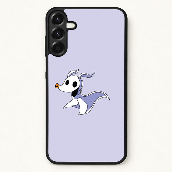 Zero - TNBC Phone Case for Galaxy A17