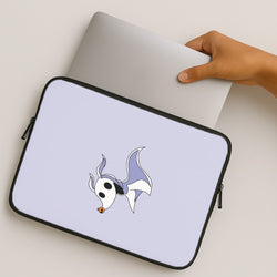 Zero - TNBC MacBook Case