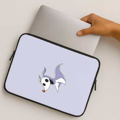 Zero - TNBC MacBook Case