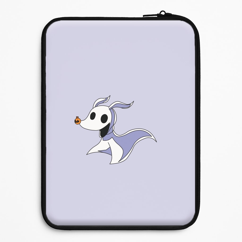 Zero - TNBC Laptop Sleeve