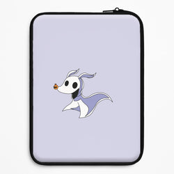Zero - TNBC Universal Laptop Sleeve