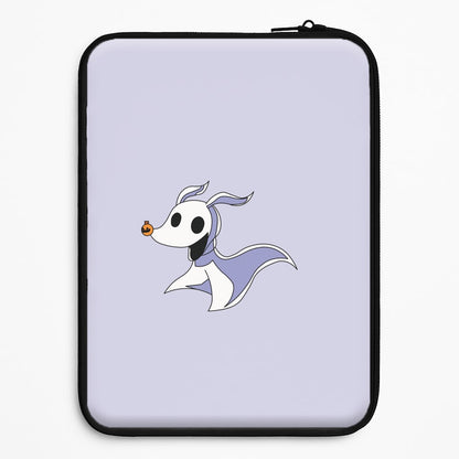 Zero - TNBC Universal Laptop Sleeve