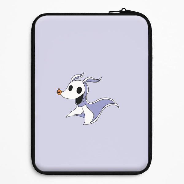 Zero - TNBC Universal Laptop Sleeve