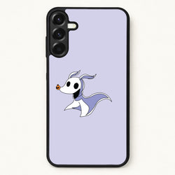 Zero - TNBC Phone Case for Galaxy A57
