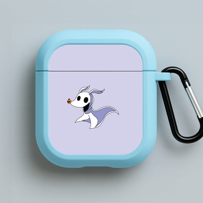 Zero - TNBC Blue AirPods Case