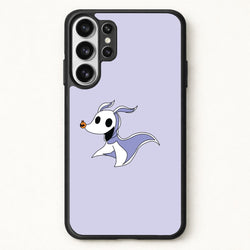 Zero - TNBC Phone Case for Galaxy S26 Ultra