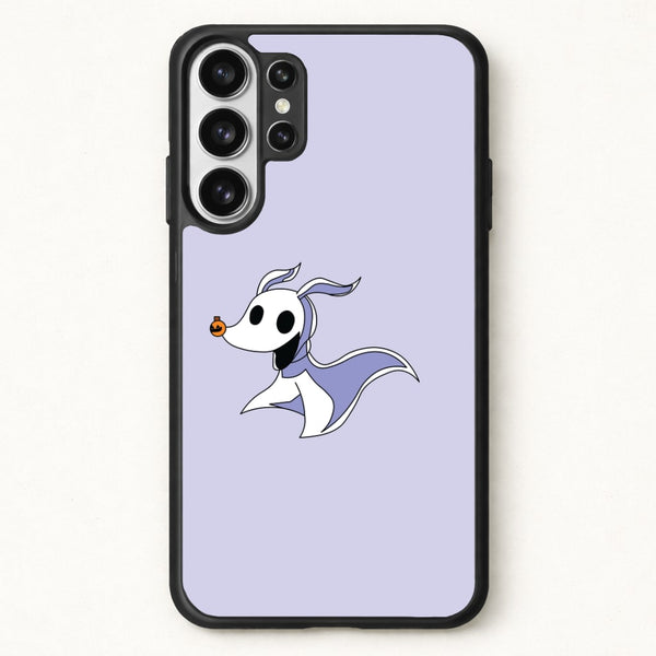 Zero - TNBC Phone Case for Galaxy S26 Ultra
