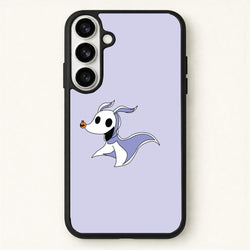 Zero - TNBC Phone Case for Galaxy S26 Plus