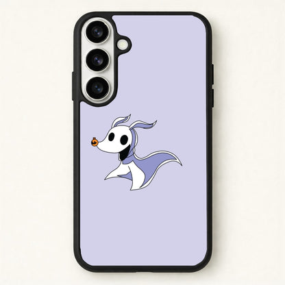 Zero - TNBC Phone Case for Galaxy S26 Plus