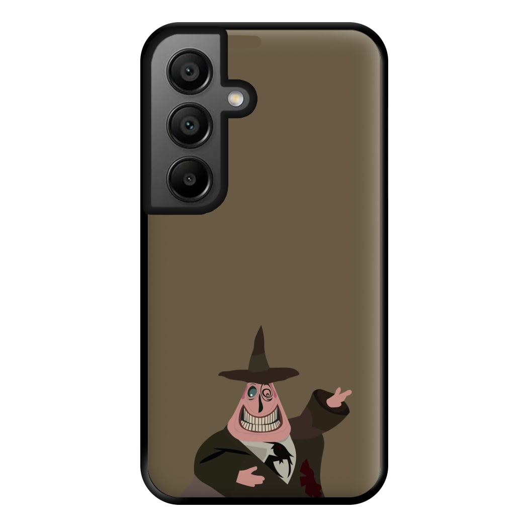 Mayor - TNBC Phone Case for Google Pixel 8