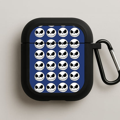 Skellington Pattern - TNBC AirPods Case