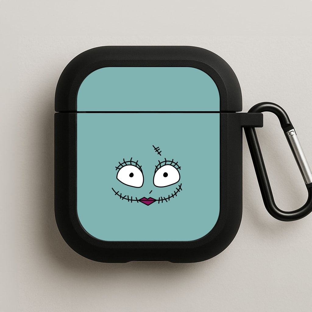 Sally Face - TNBC AirPods Case
