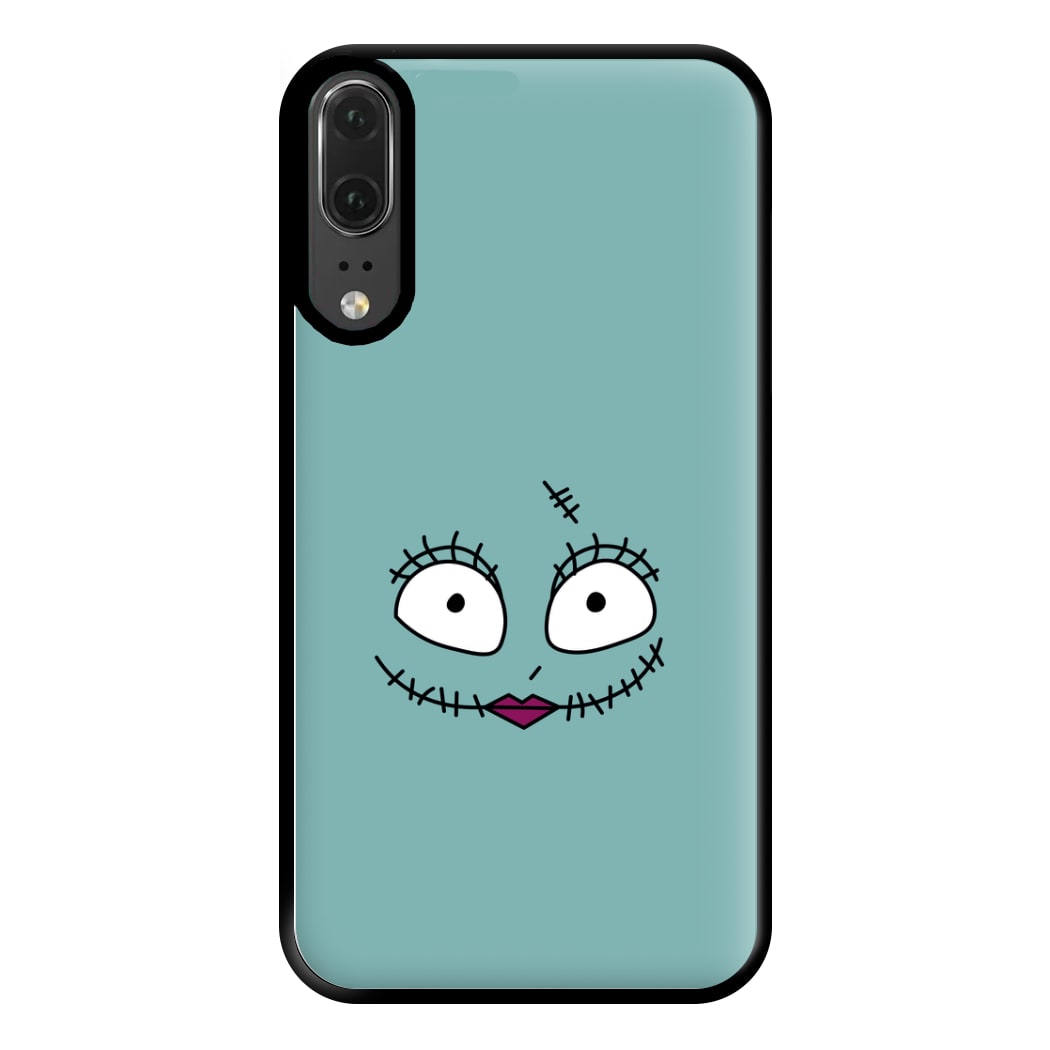 Sally Face - TNBC Phone Case for Huawei P20