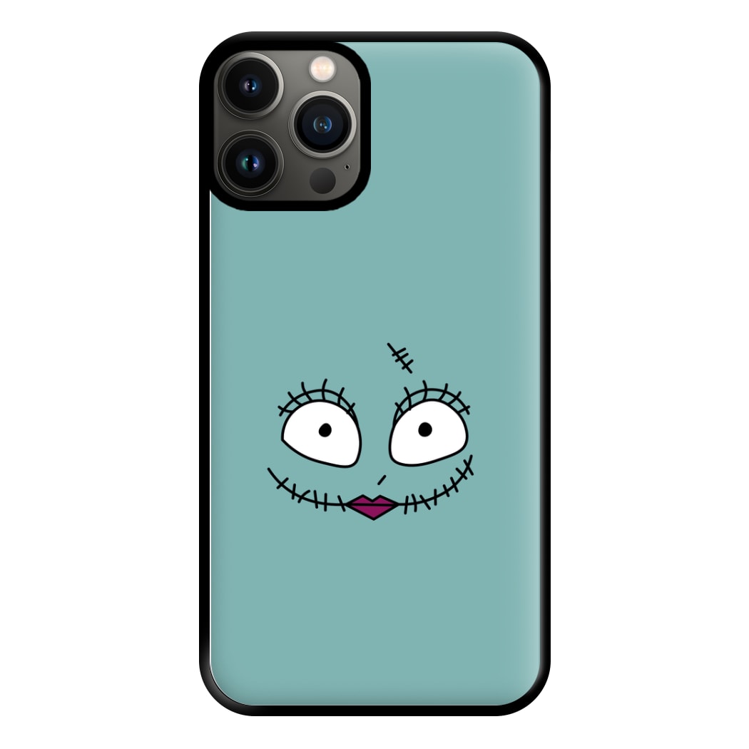 Sally Face - TNBC Phone Case for iPhone 11 Pro Max