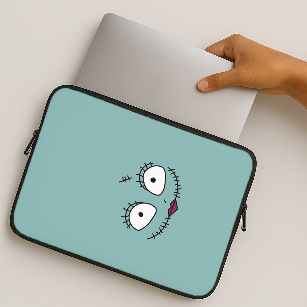 Sally Face - TNBC MacBook Case