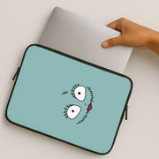 Sally Face - TNBC Laptop Sleeve 2