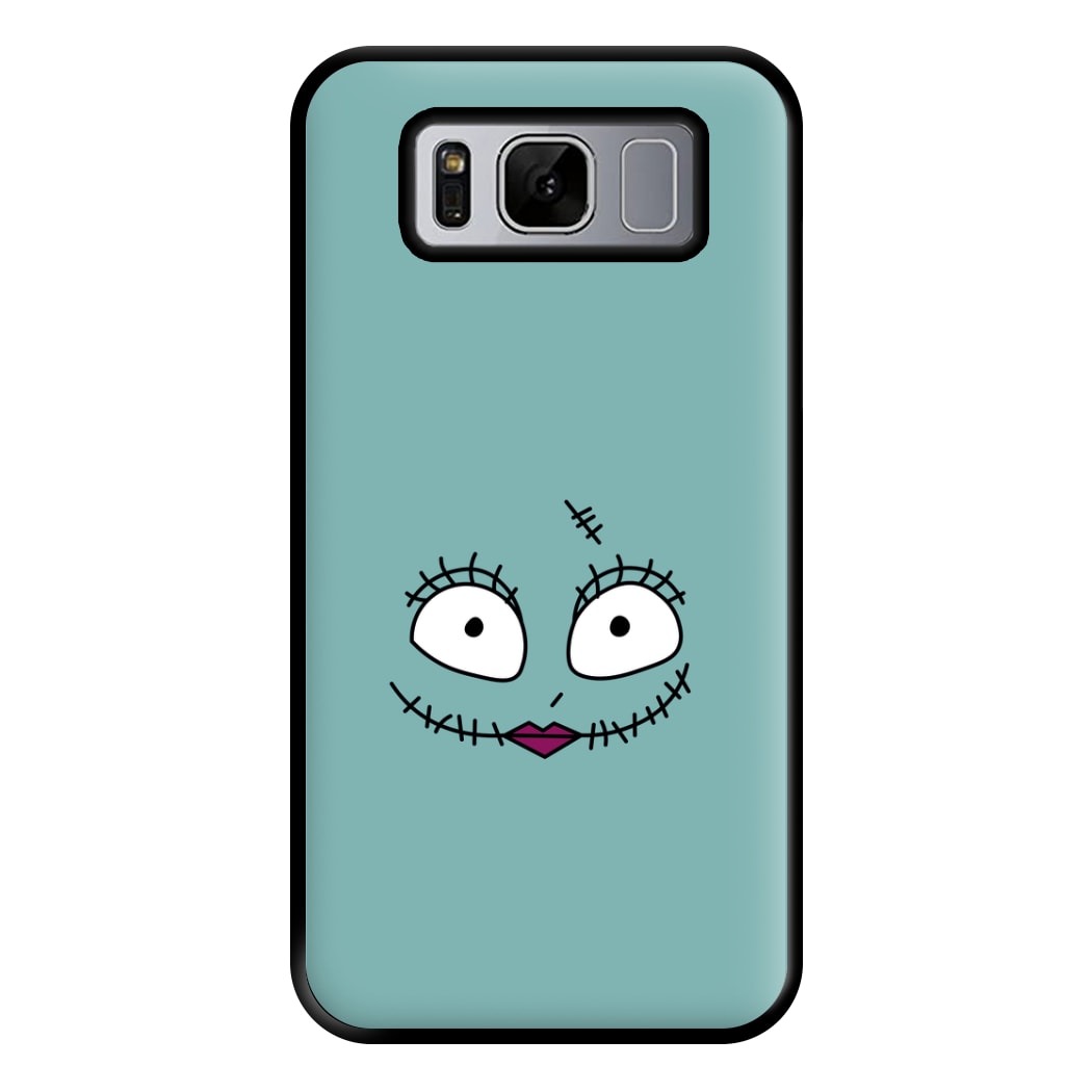 Sally Face - TNBC Phone Case for Galaxy S8 Plus