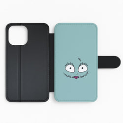 Sally Face - TNBC Flip Phone Case