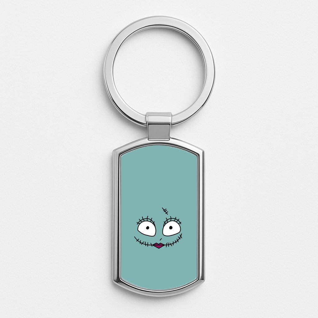 Sally Face - TNBC Luxury Keyring