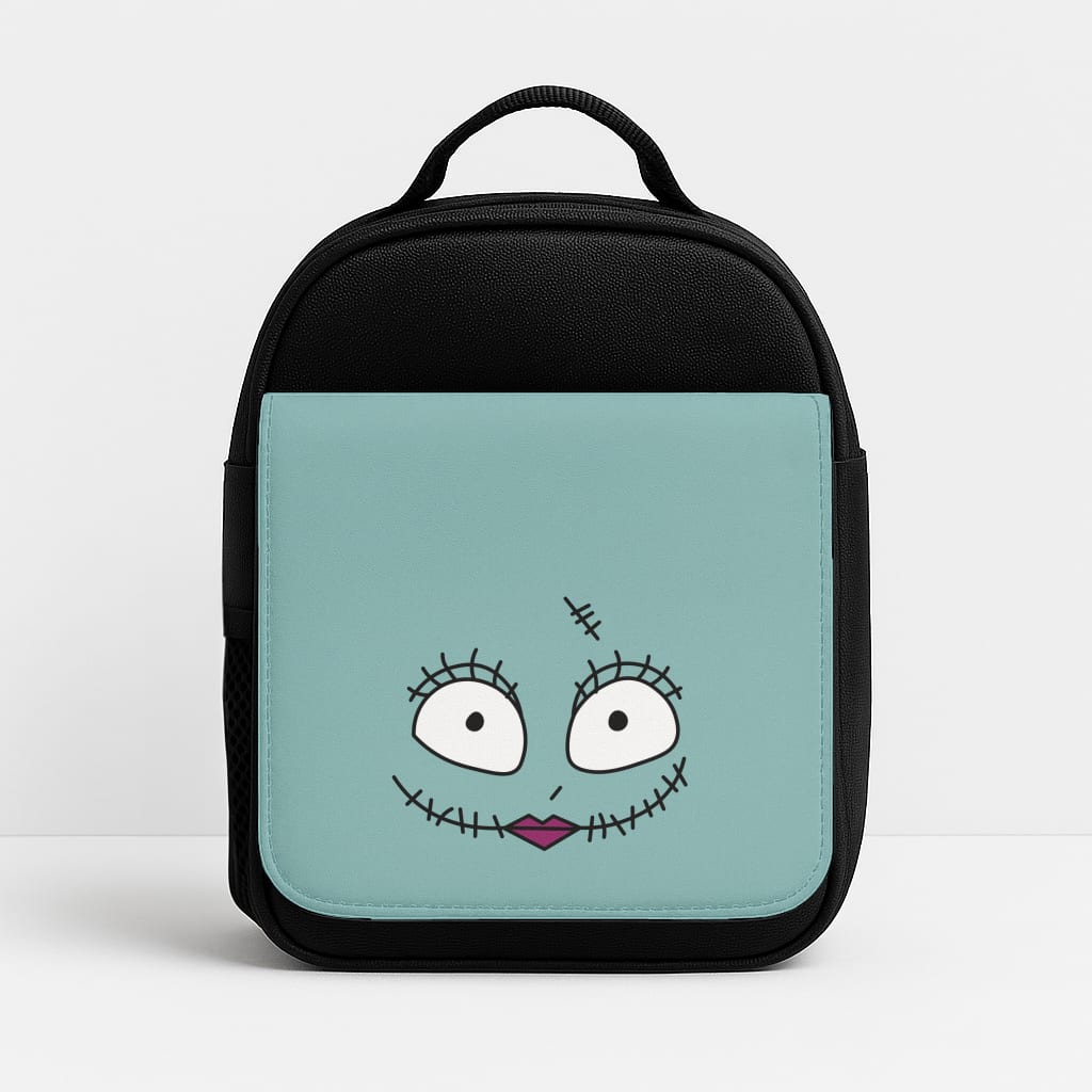 Sally Face - TNBC Lunchbox