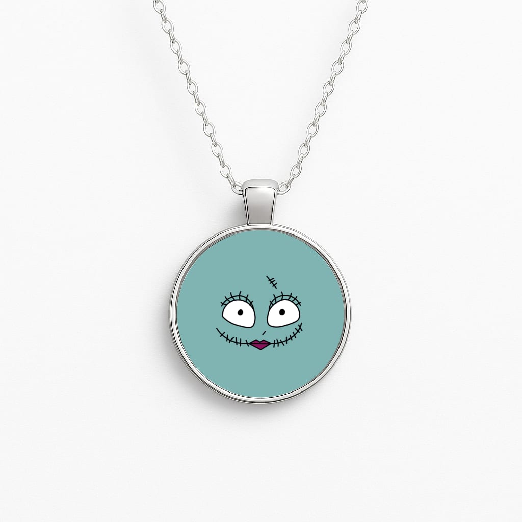 Sally Face - TNBC Necklace
