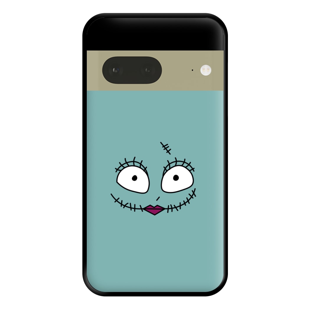 Sally Face - TNBC Phone Case for Google Pixel 7a