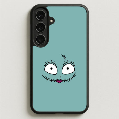 Sally Face - TNBC Phone Case for Galaxy S25FE
