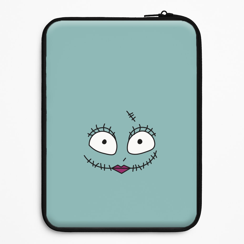 Sally Face - TNBC Laptop Sleeve