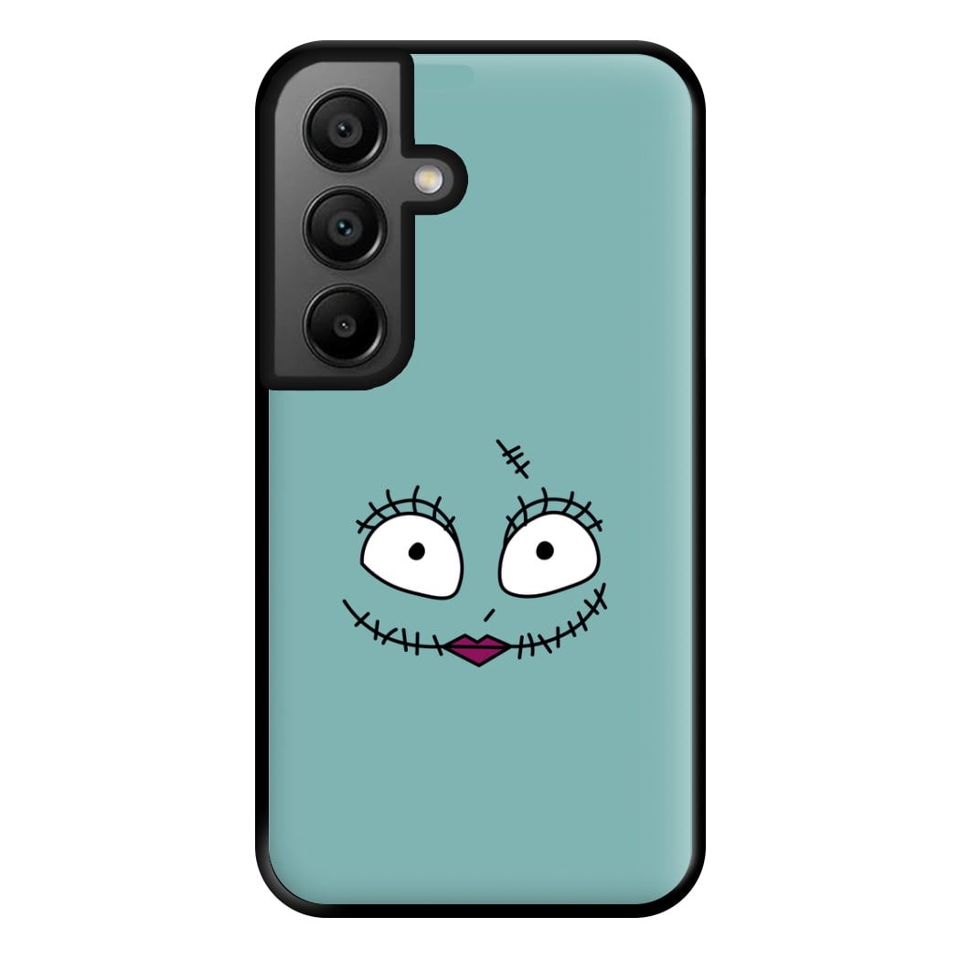 Sally Face - TNBC Phone Case for Google Pixel 8