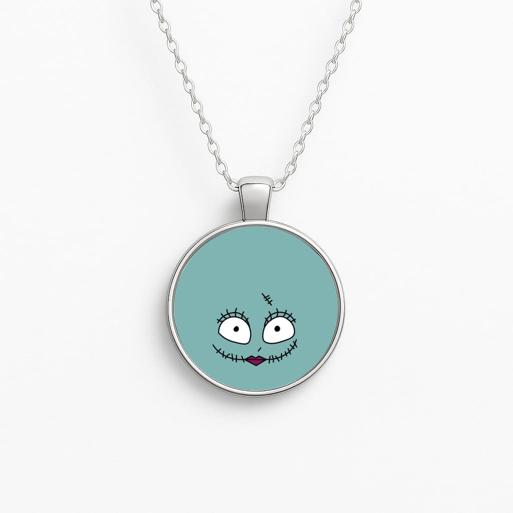 Sally Face - TNBC Necklace