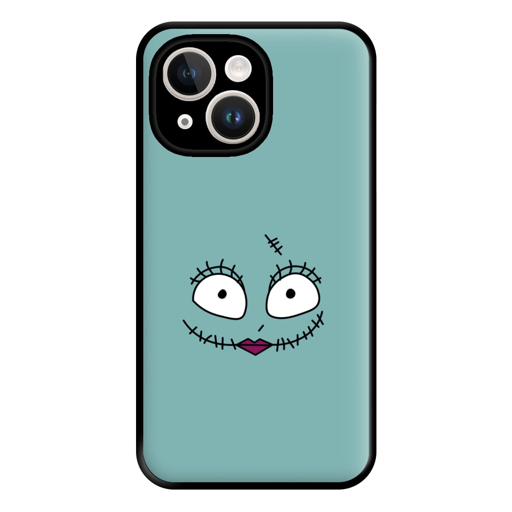 Sally Face - TNBC Phone Case for iPhone 14 Plus