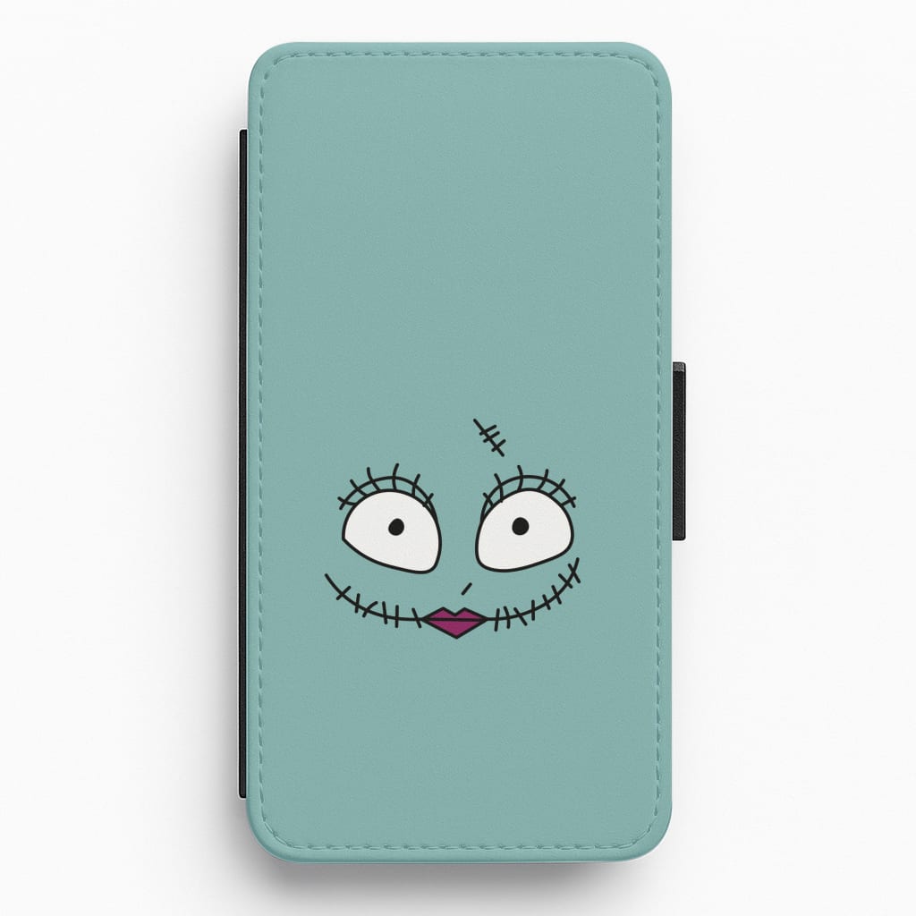 Sally Face - TNBC Flip / Wallet Phone Case