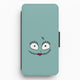 HalloweenWallet Phone Cases