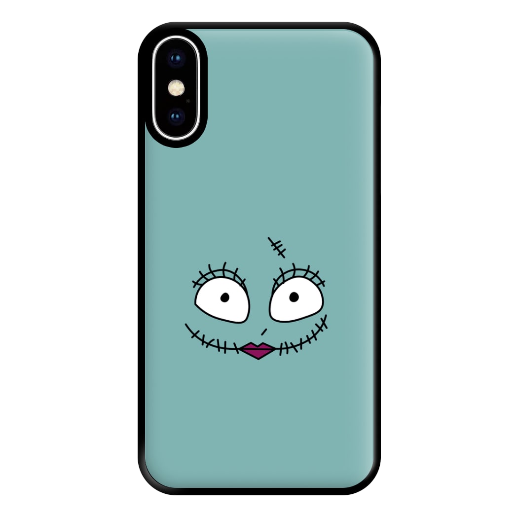 Sally Face - TNBC Phone Case for iPhone XS Max