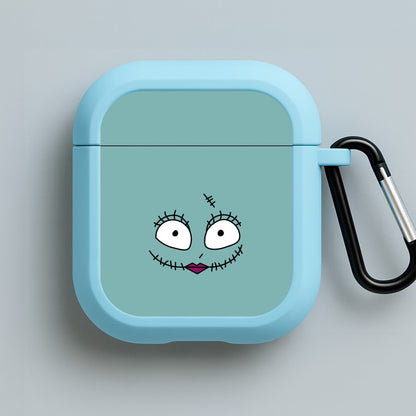 Sally Face - TNBC Blue AirPods Case