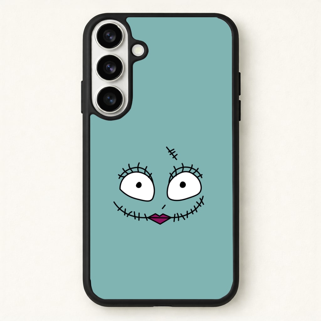 Sally Face - TNBC Phone Case for Galaxy S26