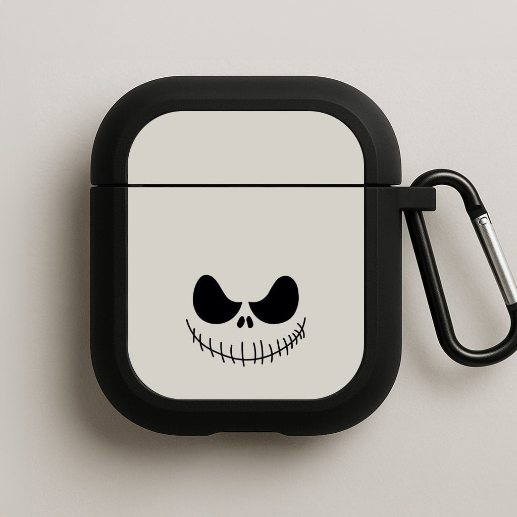 Jack Face - TNBC AirPods Case