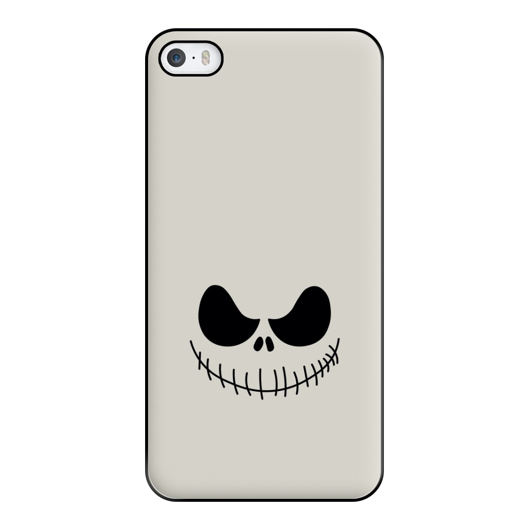 Jack Face - TNBC Phone Case for iPhone 5 / 5s / SE 2016