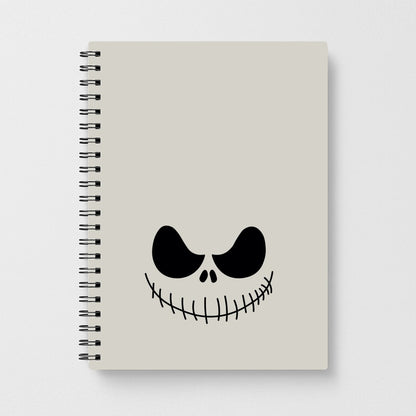 Jack Face - TNBC Notebook