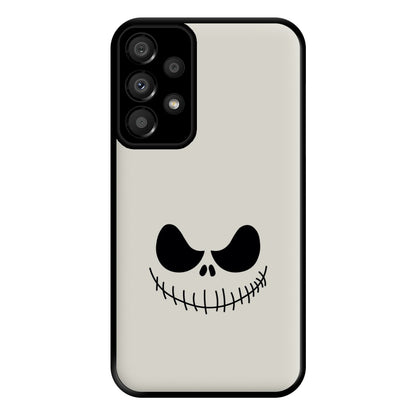 Jack Face - TNBC Phone Case for Galaxy A33