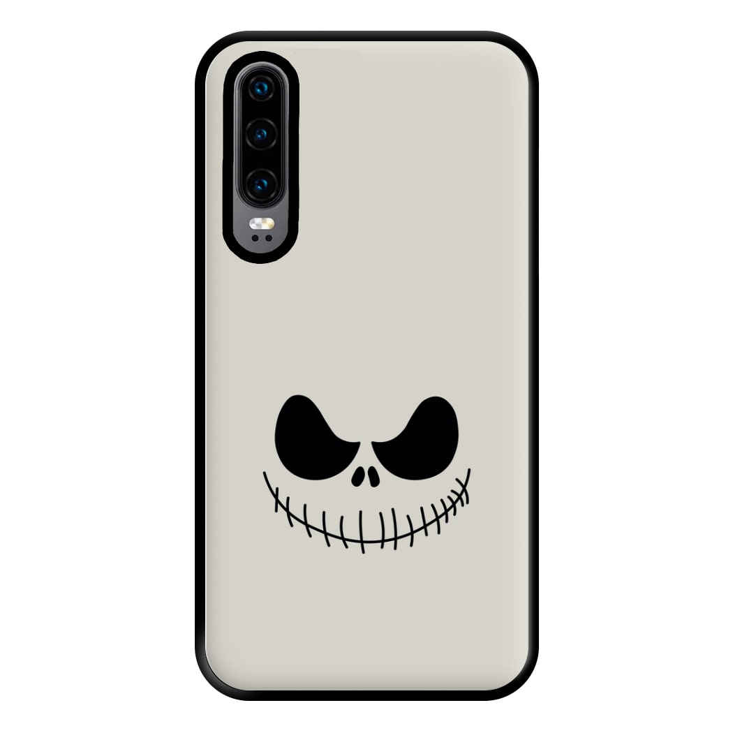 Jack Face - TNBC Phone Case for Huawei P30