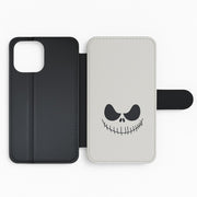 Jack Face - TNBC Flip / Wallet Phone Case 2