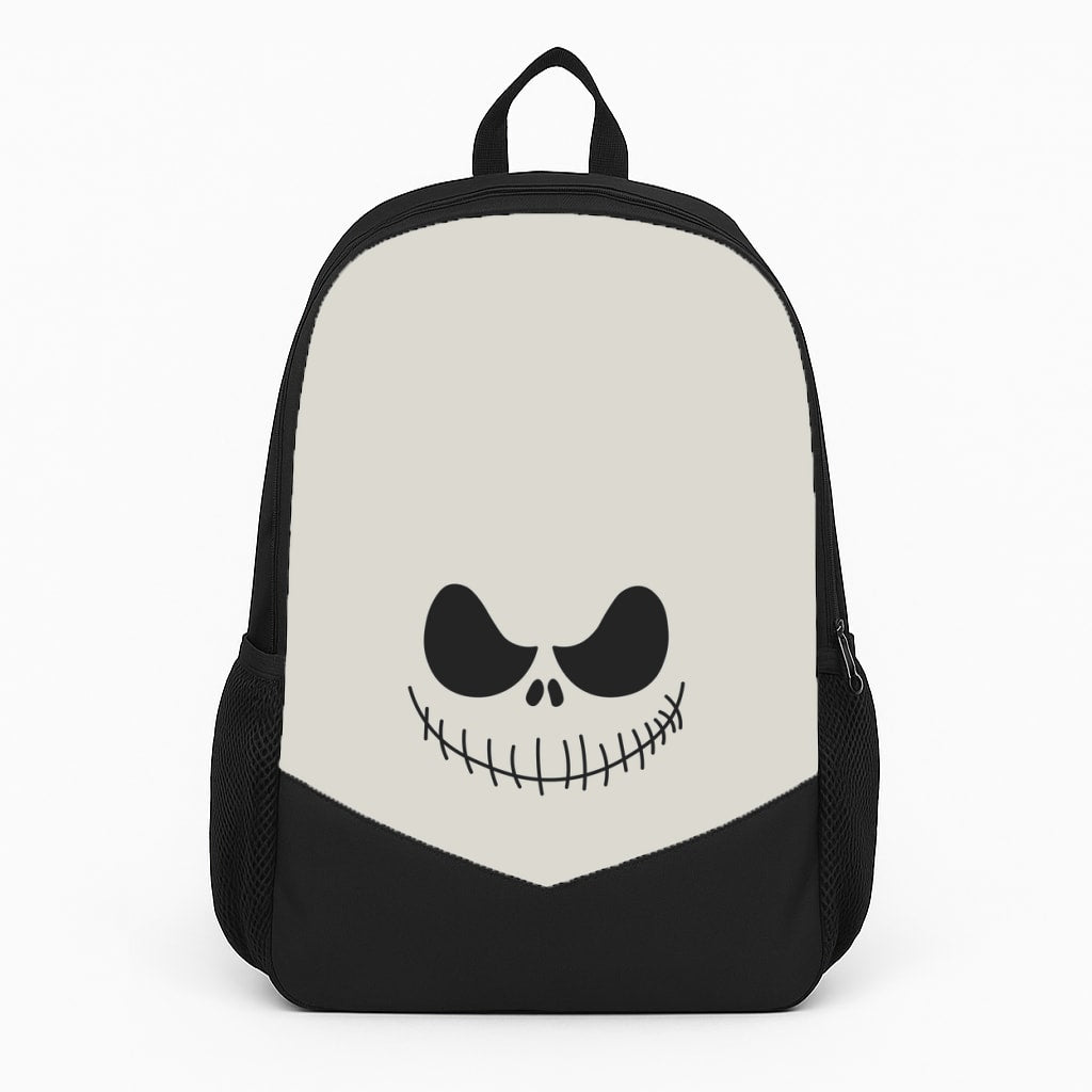 Jack Face - TNBC Backpack