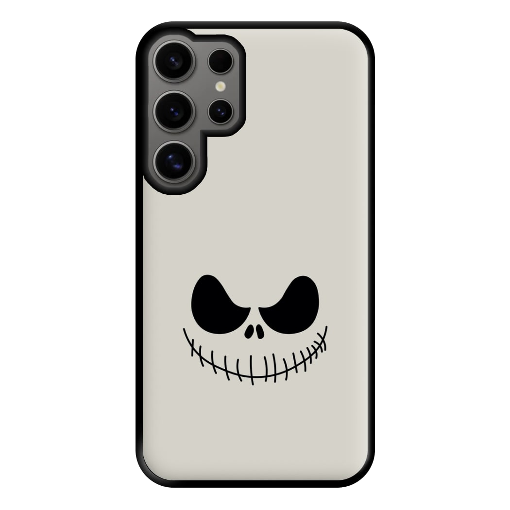 Jack Face - TNBC Phone Case for Galaxy S24 Ultra