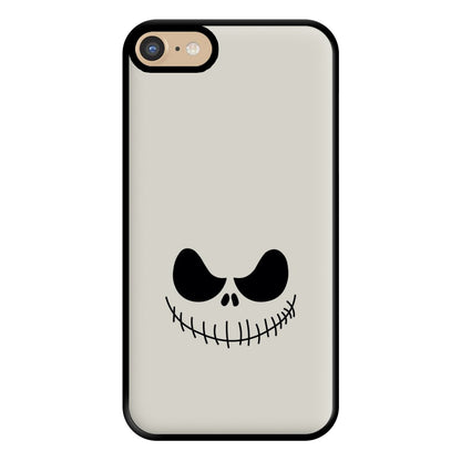 Jack Face - TNBC Phone Case for iPhone 6 / 7 / 8 / SE