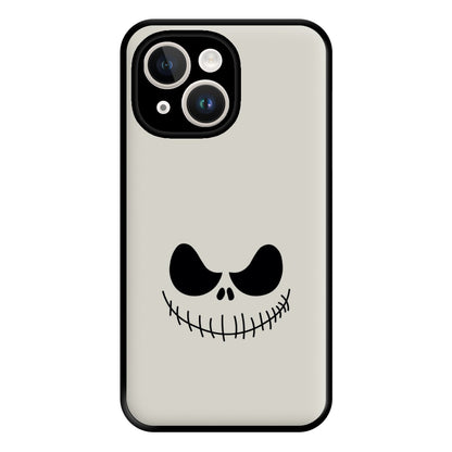 Jack Face - TNBC Phone Case for iPhone 14 Plus