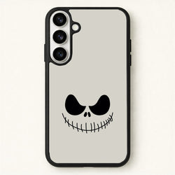 Jack Face - TNBC Phone Case for Galaxy S26